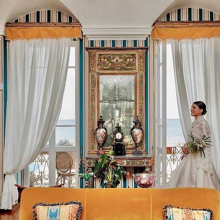 Casa D'Artista B&B Di Charme Алассио Экстерьер фото