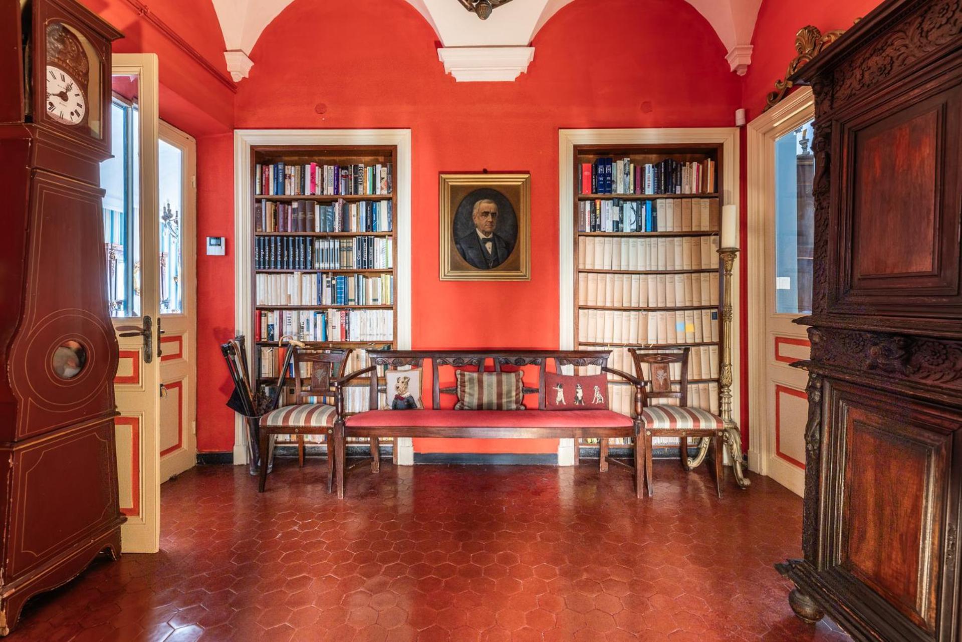 Casa D'Artista B&B Di Charme Алассио Экстерьер фото