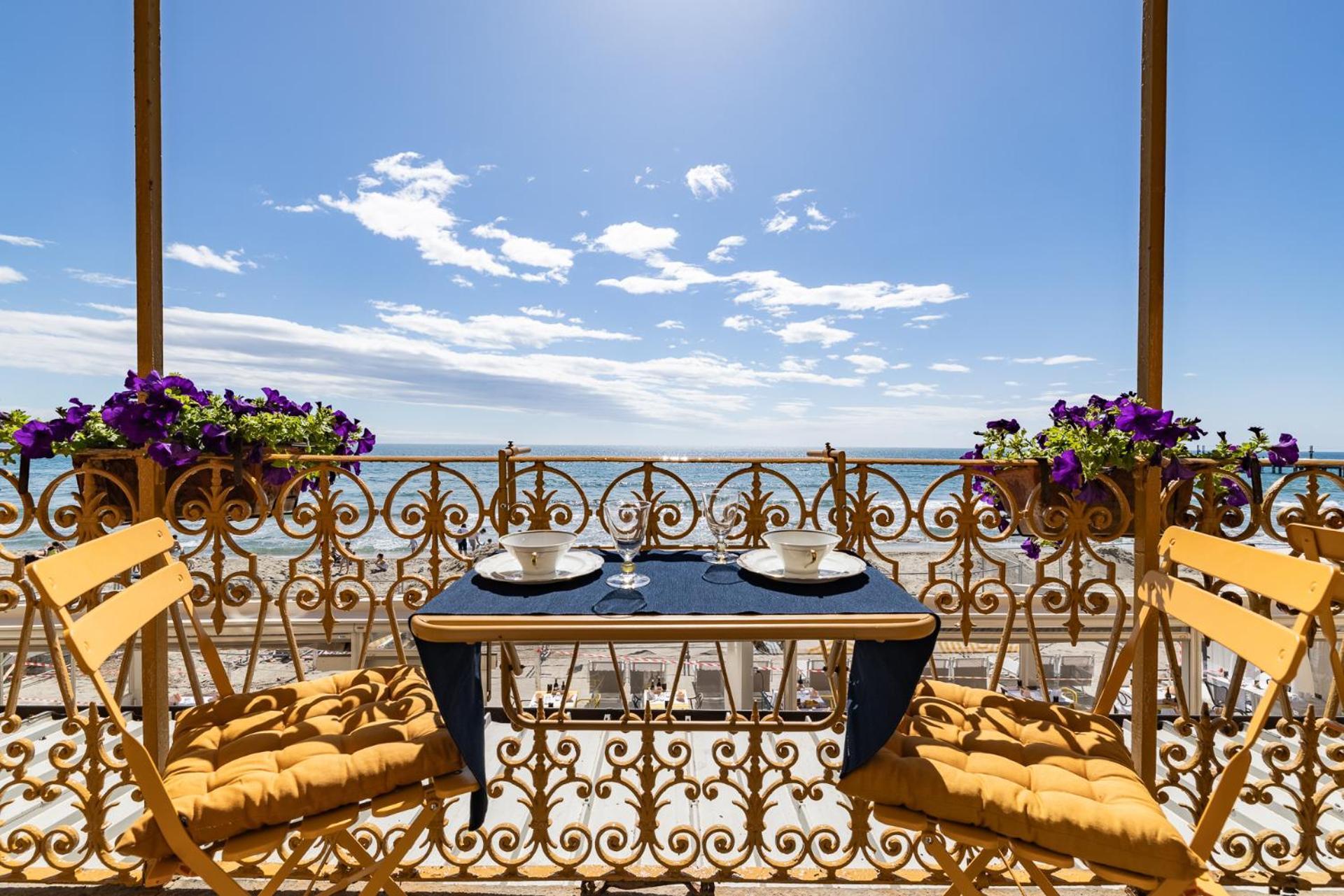 Casa D'Artista B&B Di Charme Алассио Экстерьер фото