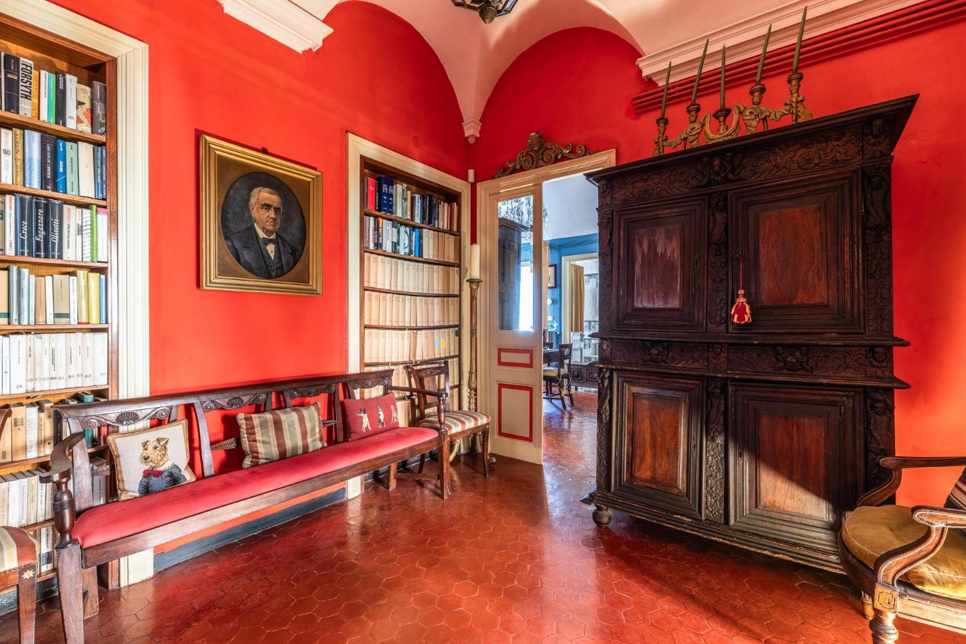 Casa D'Artista B&B Di Charme Алассио Экстерьер фото