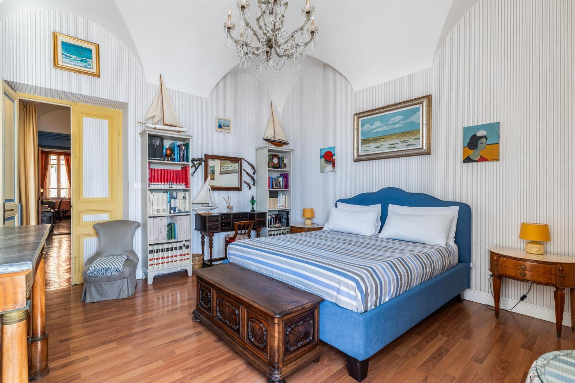 Casa D'Artista B&B Di Charme Алассио Экстерьер фото