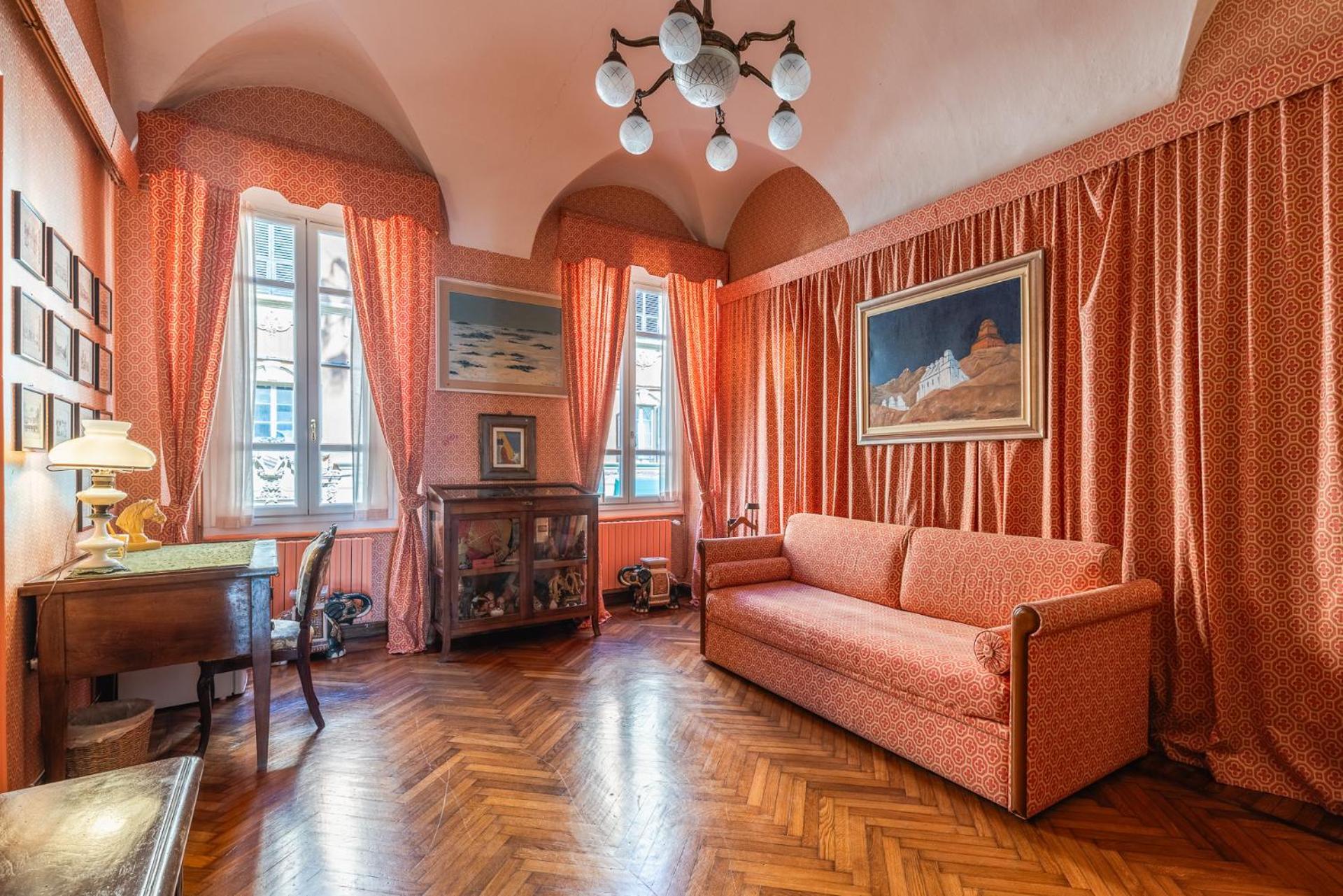 Casa D'Artista B&B Di Charme Алассио Экстерьер фото